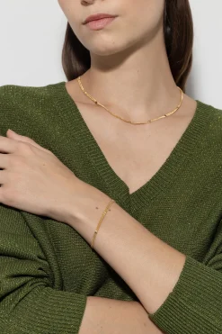 New LUISA CERANO Agnes-Armband