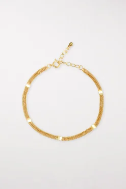 New LUISA CERANO Agnes-Armband
