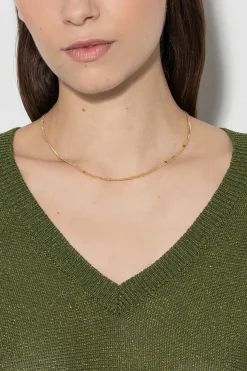 Best LUISA CERANO Agnes-Halskette