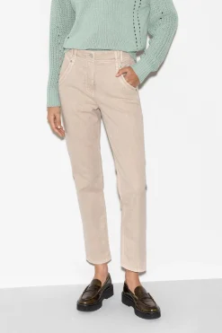 LUISA CERANO Authentic-Straightleg-Denim