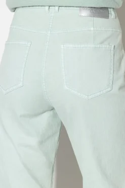 LUISA CERANO Authentic-Straightleg-Denim