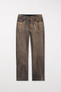 Hot LUISA CERANO Authentic-Stretch-Denim multi