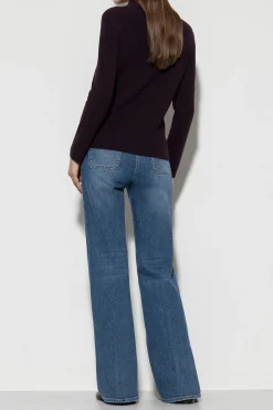 Best LUISA CERANO Authentic-Vintage-Denim denim blue