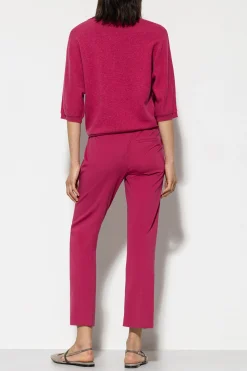 Outlet LUISA CERANO Babyflare Aus Punto-Milano