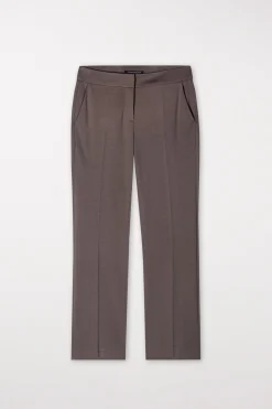 Outlet LUISA CERANO Babyflare Aus Punto-Milano