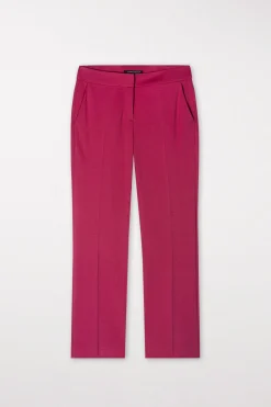 Outlet LUISA CERANO Babyflare Aus Punto-Milano