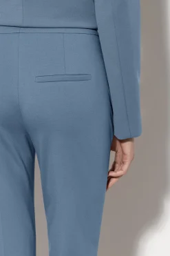 Outlet LUISA CERANO Babyflare Aus Punto-Milano