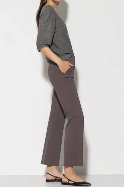 Outlet LUISA CERANO Babyflare Aus Punto-Milano
