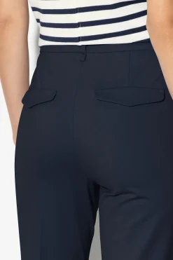 Best LUISA CERANO Babyflare Aus Punto-Milano