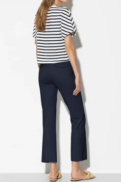 Best LUISA CERANO Babyflare Aus Punto-Milano