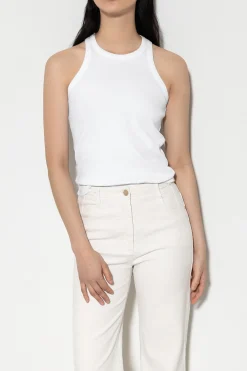 Sale LUISA CERANO Basic-Tanktop