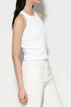 Sale LUISA CERANO Basic-Tanktop