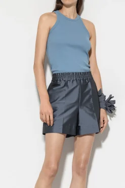 Sale LUISA CERANO Basic-Tanktop