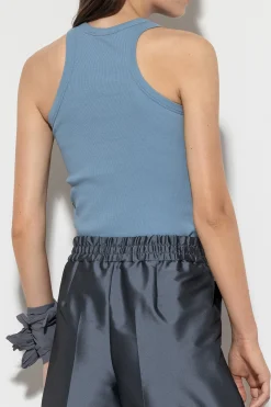 Sale LUISA CERANO Basic-Tanktop