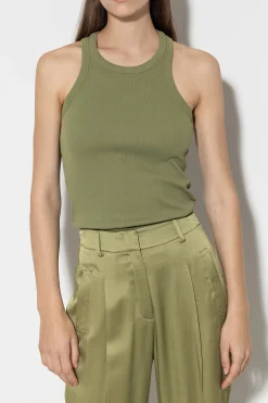 Sale LUISA CERANO Basic-Tanktop