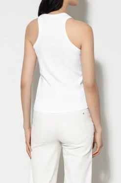 Sale LUISA CERANO Basic-Tanktop