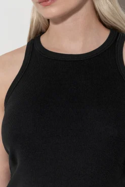 Sale LUISA CERANO Basic-Tanktop