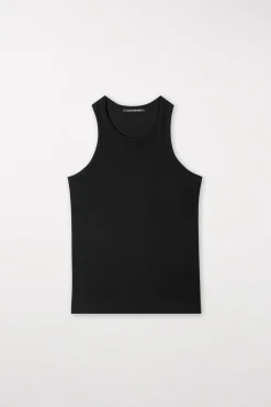 Sale LUISA CERANO Basic-Tanktop