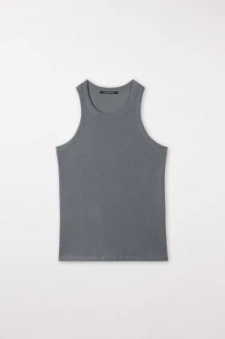 Sale LUISA CERANO Basic-Tanktop