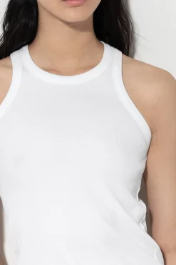 Sale LUISA CERANO Basic-Tanktop