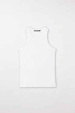 Sale LUISA CERANO Basic-Tanktop
