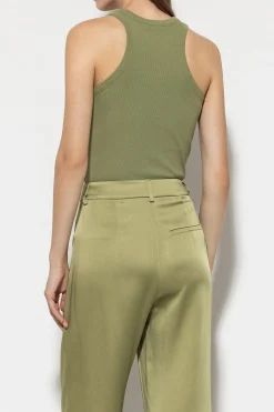 Sale LUISA CERANO Basic-Tanktop