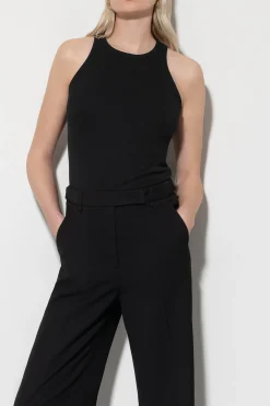 Sale LUISA CERANO Basic-Tanktop