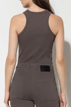 Sale LUISA CERANO Basic-Tanktop