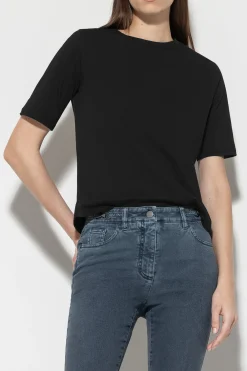 Clearance LUISA CERANO Basic-T-Shirt