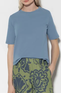 Clearance LUISA CERANO Basic-T-Shirt