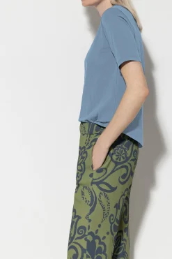 Clearance LUISA CERANO Basic-T-Shirt