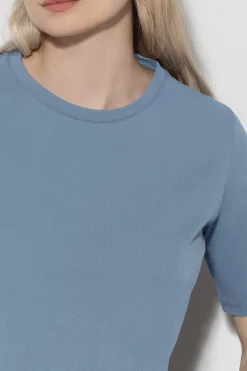Clearance LUISA CERANO Basic-T-Shirt