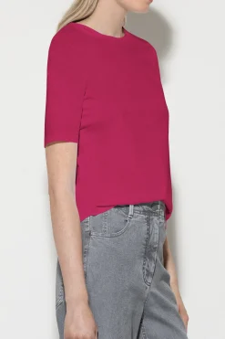 Clearance LUISA CERANO Basic-T-Shirt