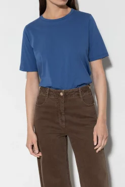 Clearance LUISA CERANO Basic-T-Shirt