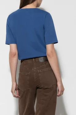 Clearance LUISA CERANO Basic-T-Shirt