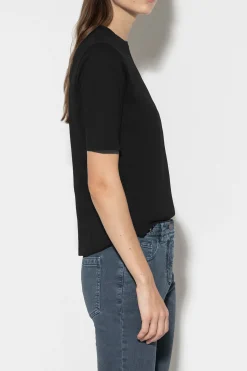 Clearance LUISA CERANO Basic-T-Shirt
