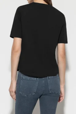 Clearance LUISA CERANO Basic-T-Shirt