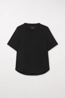 Clearance LUISA CERANO Basic-T-Shirt