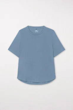 Clearance LUISA CERANO Basic-T-Shirt