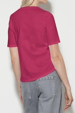 Clearance LUISA CERANO Basic-T-Shirt