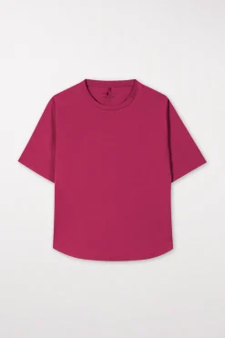 Clearance LUISA CERANO Basic-T-Shirt