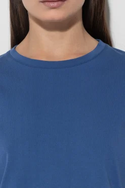 Clearance LUISA CERANO Basic-T-Shirt
