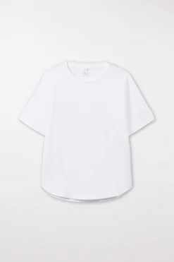 Clearance LUISA CERANO Basic-T-Shirt