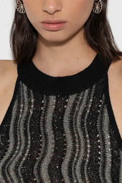 Clearance LUISA CERANO Bellis-Ohrringe (groß)