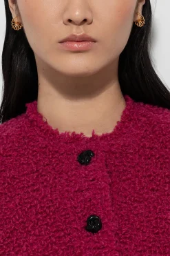 Sale LUISA CERANO Bellis-Ohrringe (klein)