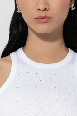 Sale LUISA CERANO Bellis-Ohrringe (klein)