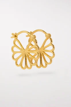 Sale LUISA CERANO Bellis-Ohrringe (klein)