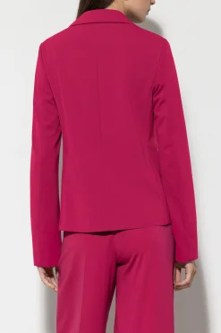 Discount LUISA CERANO Blazer Aus Punto-Milano
