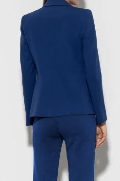 LUISA CERANO Blazer Aus Punto-Milano