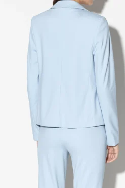 LUISA CERANO Blazer Aus Punto-Milano